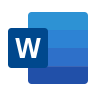 MS Word MS Word